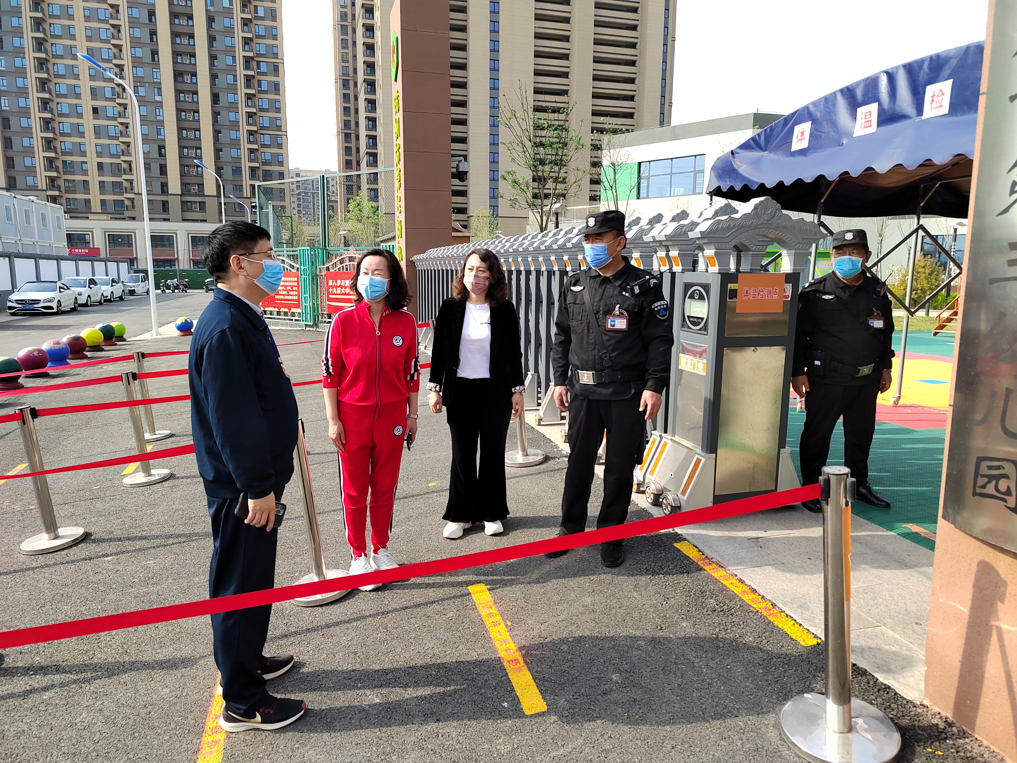 「沧州市疫情最新消息」〃沧州市沧县疫情-第3张图片