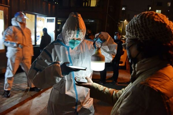 广西新增本土确诊37例︰(广西新增本土确诊37例是哪里的)-第1张图片