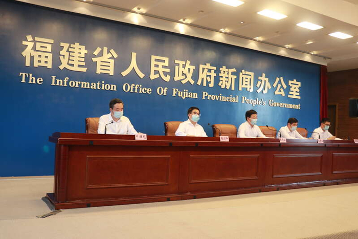 福建泉州新增本土确诊4例〃福建泉州新增本土确诊4例是哪里的-第1张图片