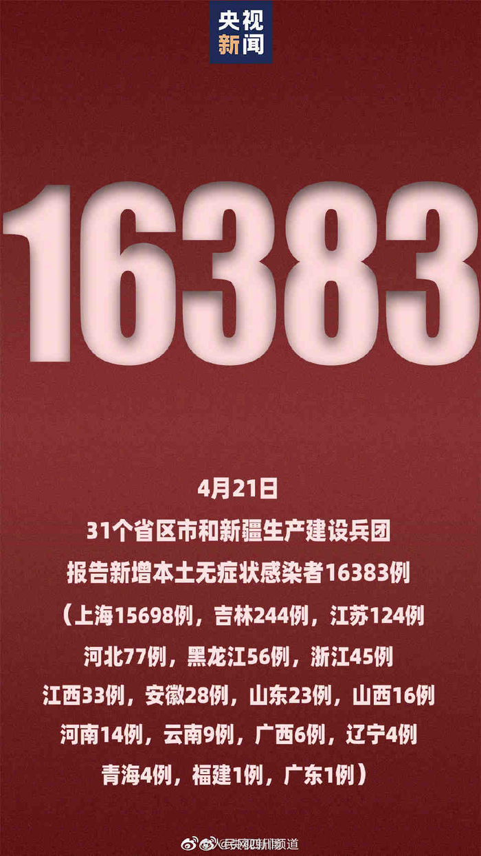 【上海新增5例本土确诊21例无症状/上海新增2本地确诊行动轨迹】-第3张图片