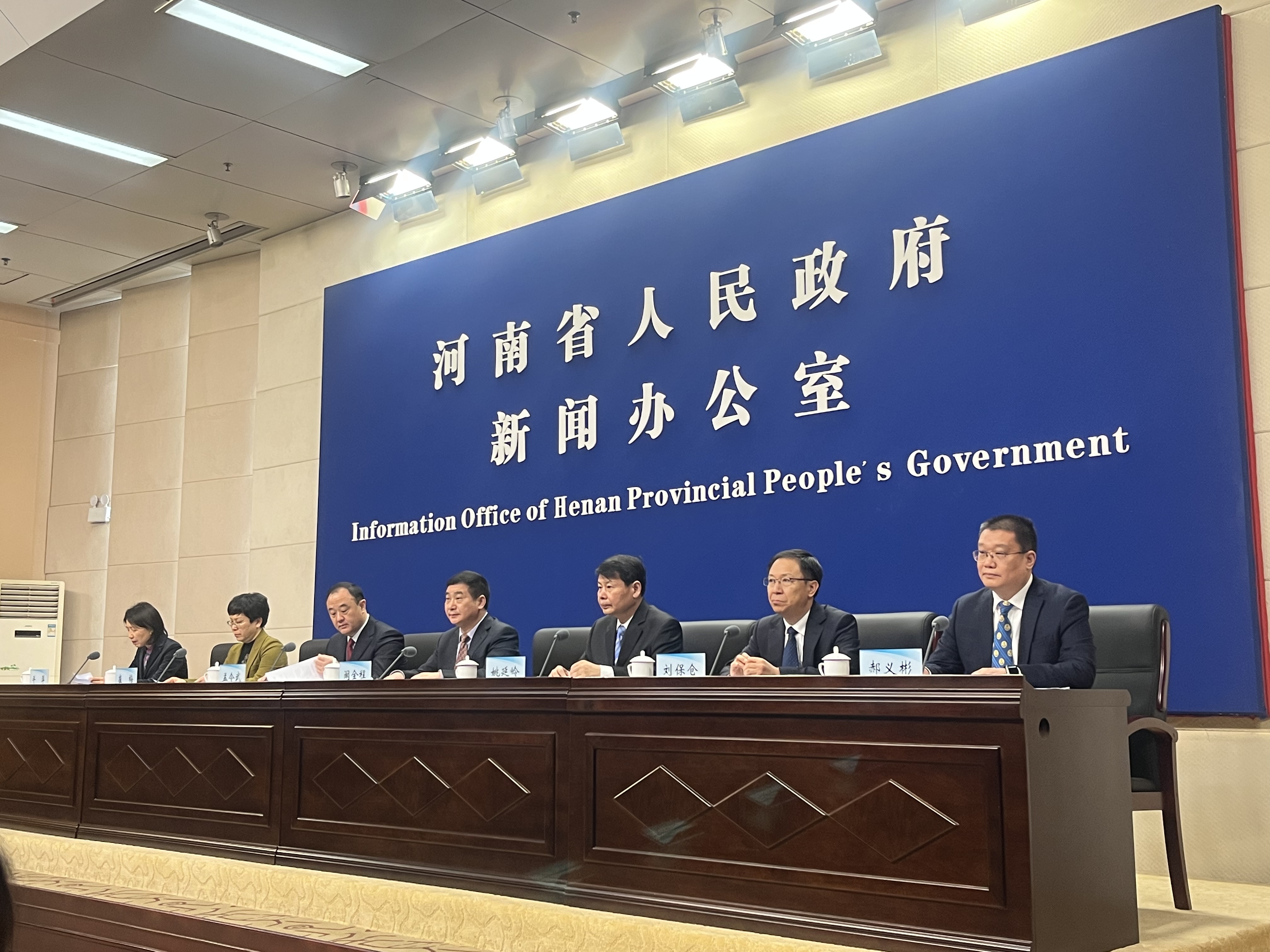 河南省疫情最新进展.河南省疫情新动态-第2张图片