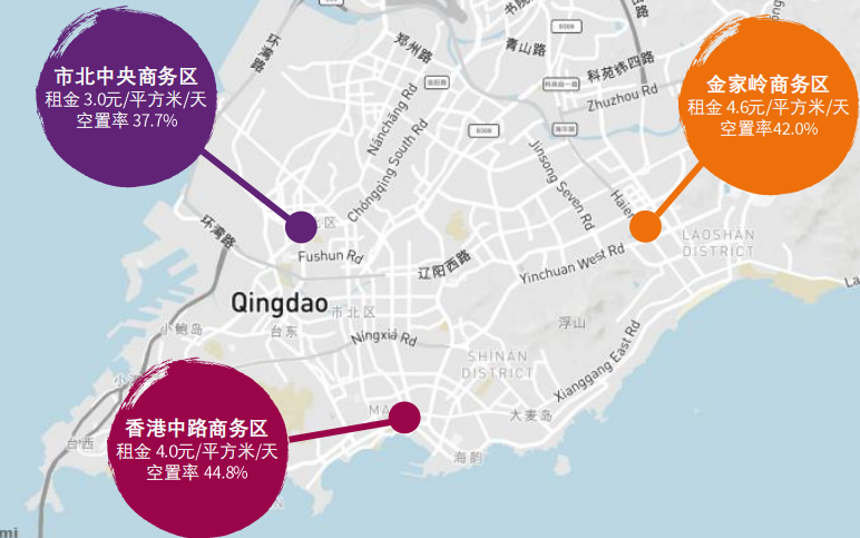 青岛应对疫情创下三个5天纪录-青岛疫情几天零增长