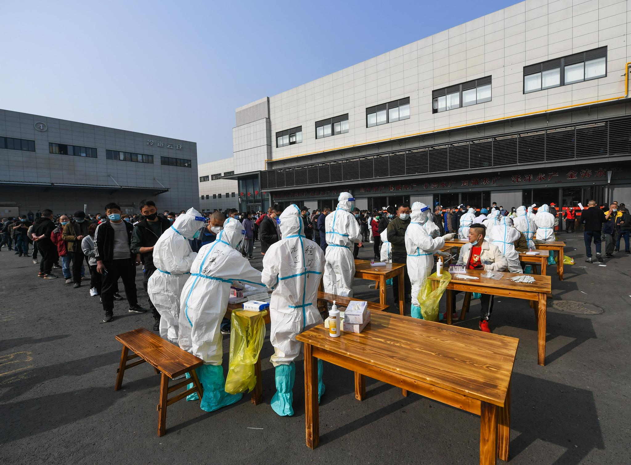 杭州疫情,杭州疫情最新情况-第2张图片