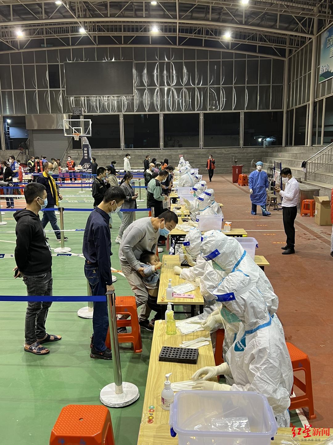 【哈尔滨无症状感染者楼栋/哈尔滨无症状感染者楼栋封闭多久】-第1张图片