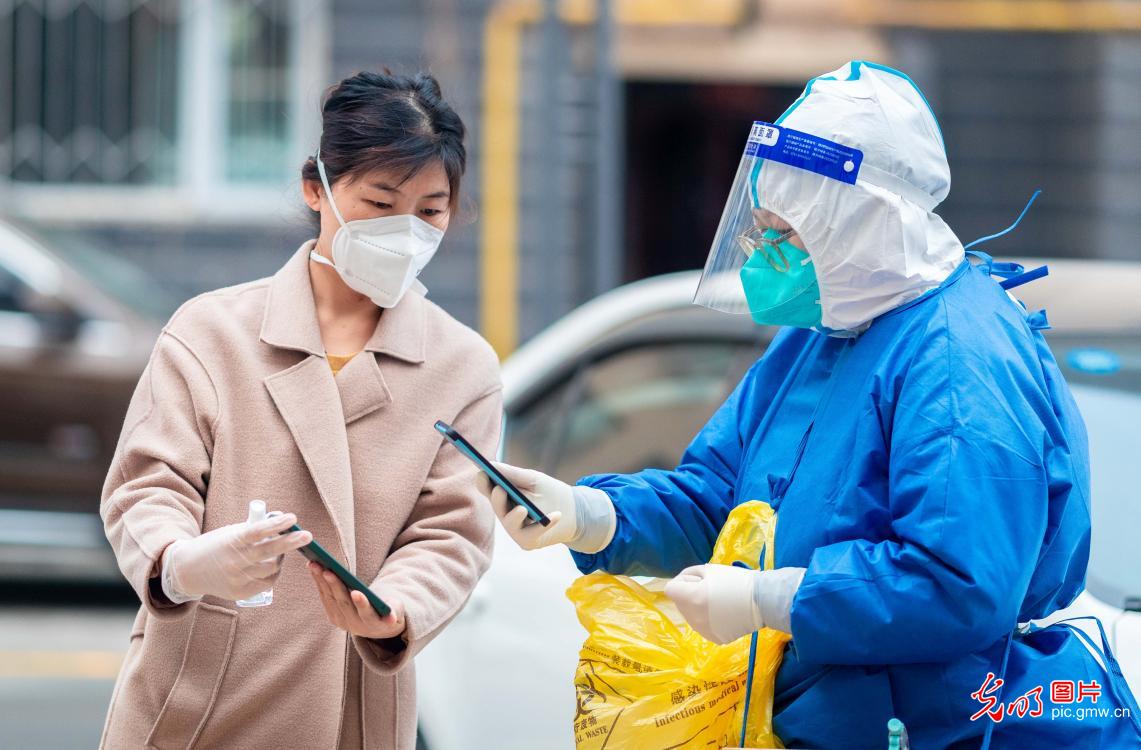 呼和浩特疫情数据︰(呼和浩特疫情最新进展)-第2张图片