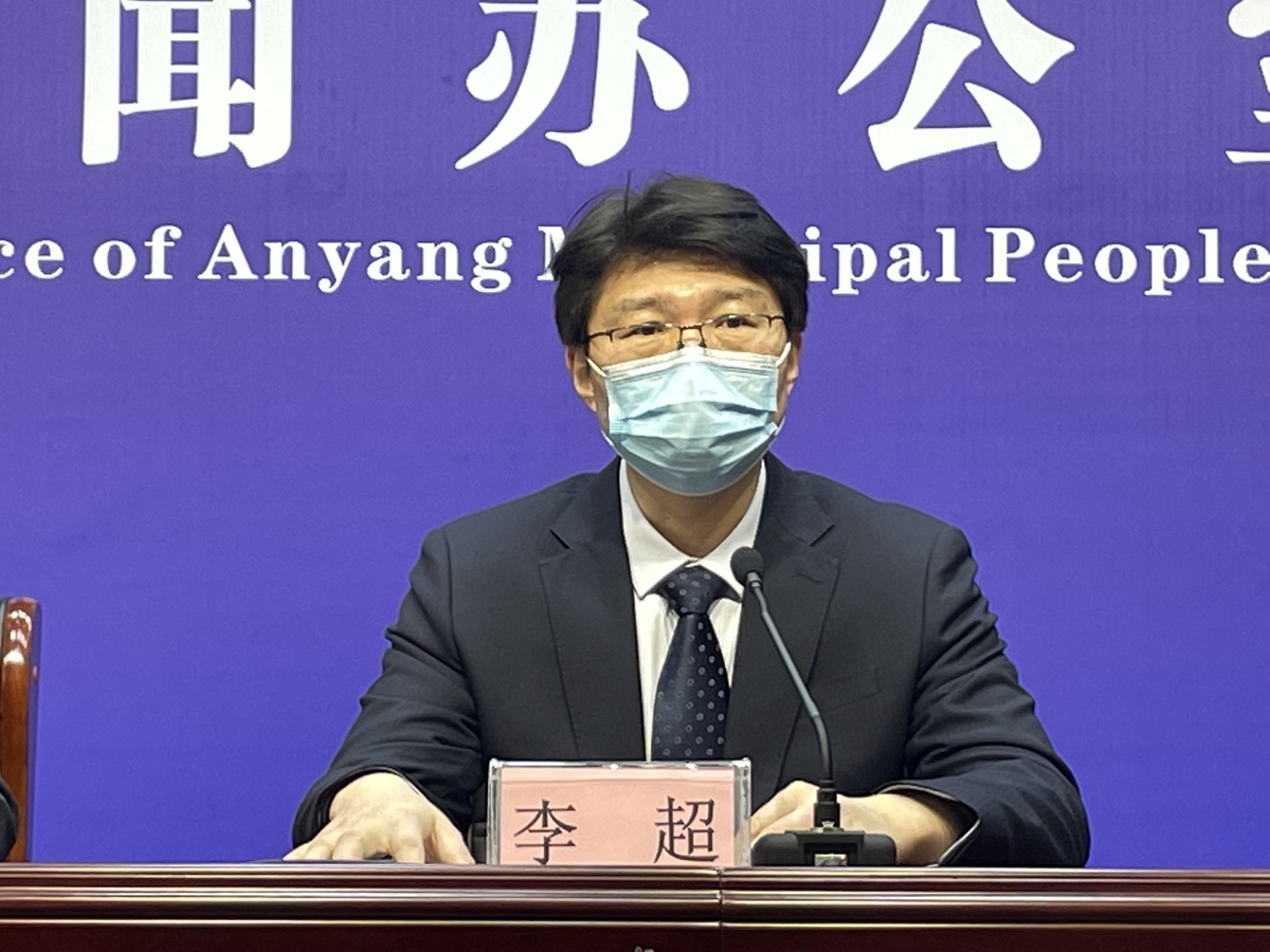 吉林新增1例本土确诊曾赴北京公出-吉林新增案例-第1张图片