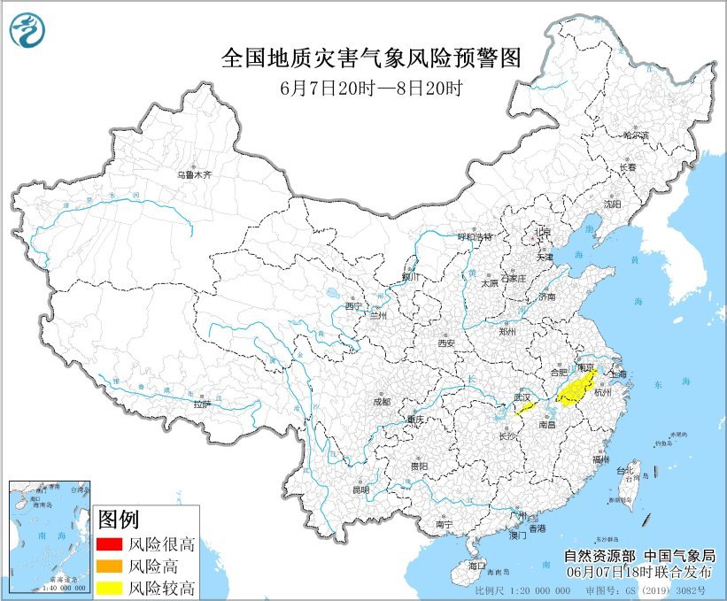 「全国有15个高风险地区」〃全国有15个高风险地区有哪些-第2张图片