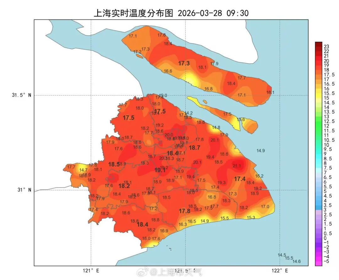 「上海新增疫情最新情况」〃上海新增新冠情况-第3张图片