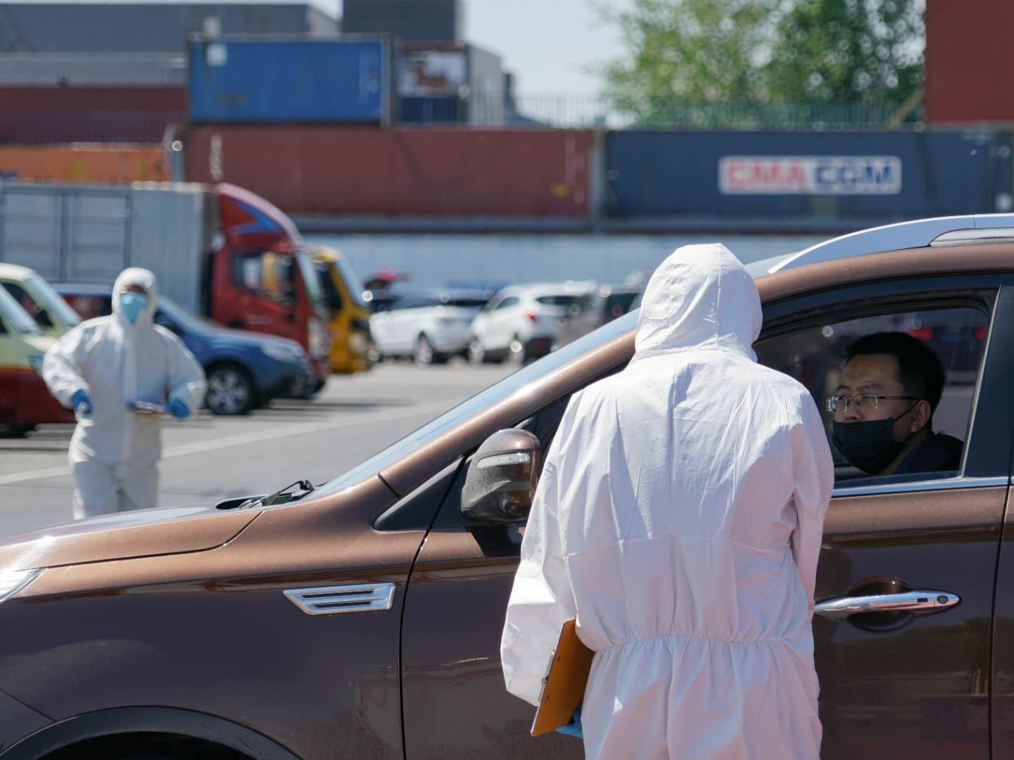 “北京疫情即将爆发” 北京疫情再度来袭？-第2张图片