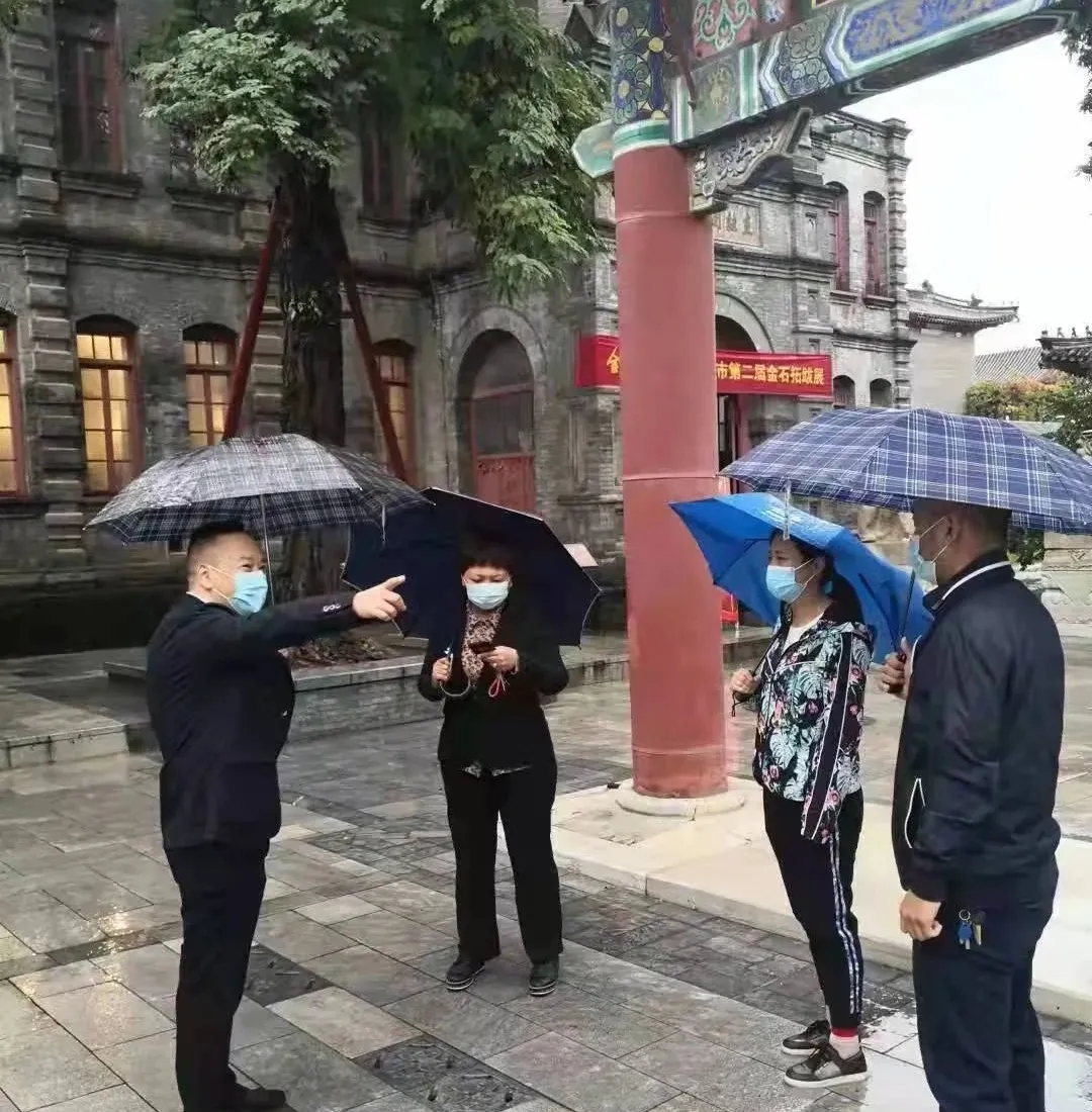 河北保定现状如何?市民:感染者确实不少-河北保定现在的疫情还严重吗-第1张图片