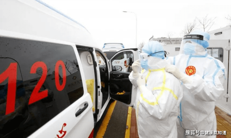 “河北昨增19例本土无症状” 河北新增12例本地无症状？-第2张图片