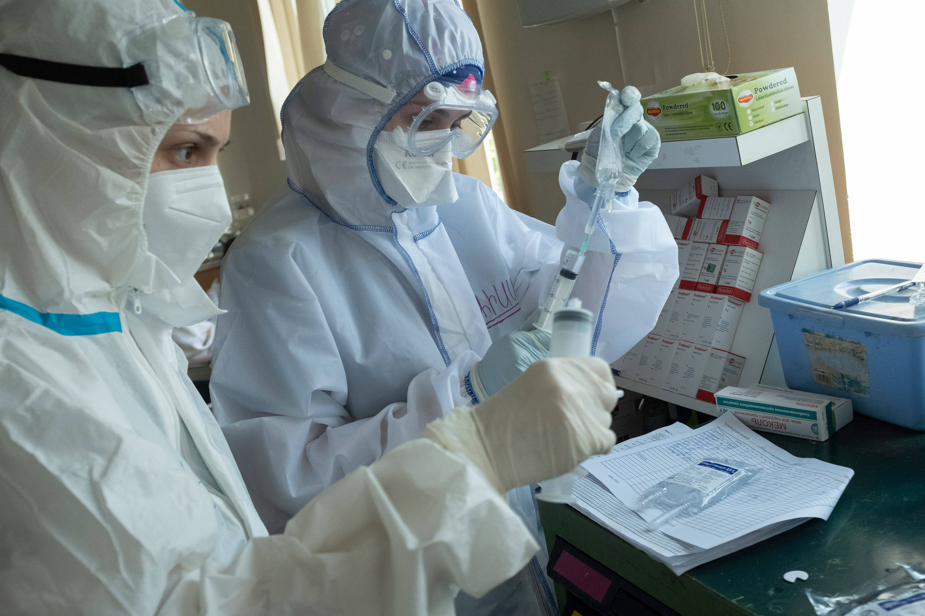 「美国新冠确诊病例超595万例」〃美国新冠确诊超926万例-第2张图片