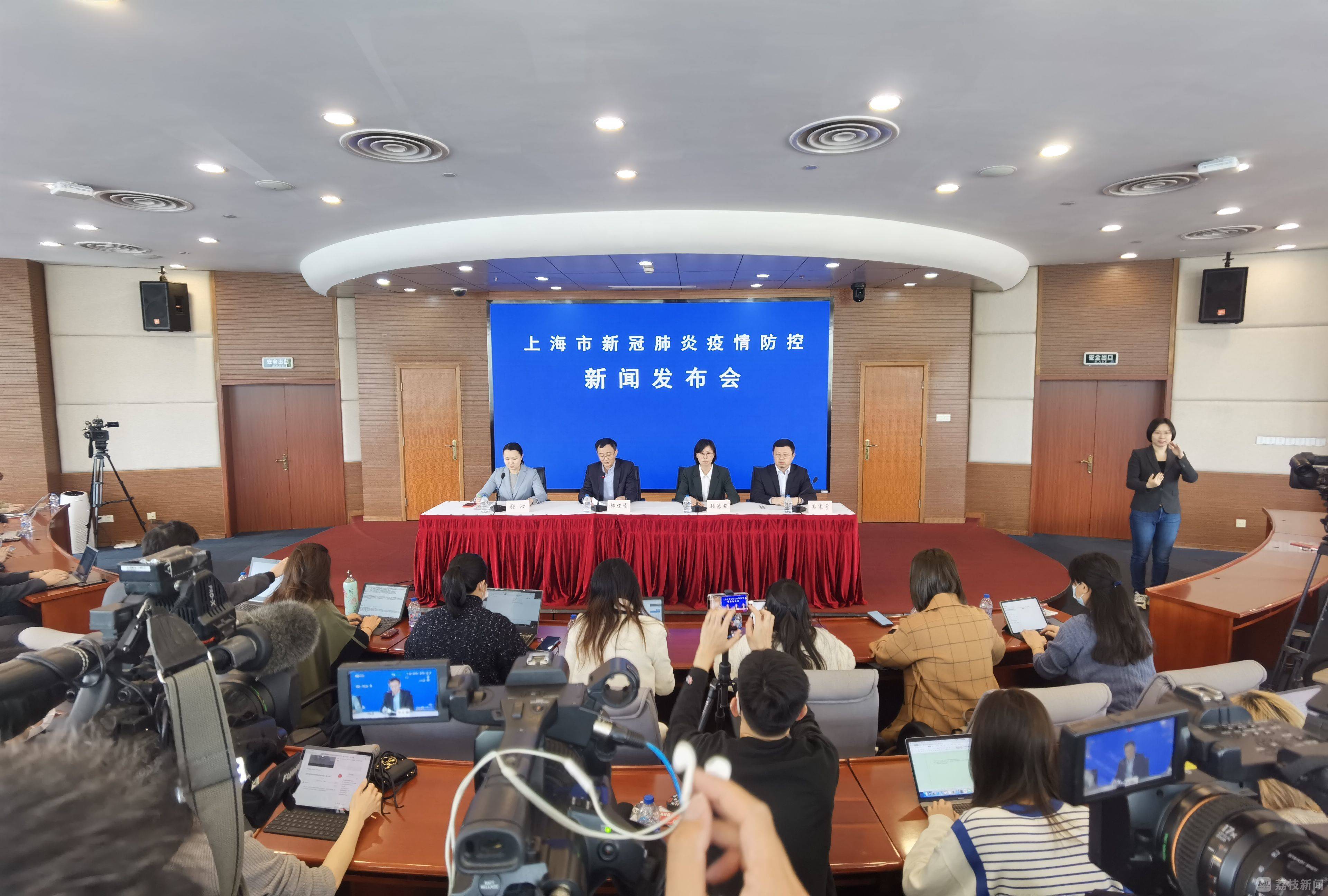 上海最新的疫情,上海最新疫情今天新增2024-第1张图片