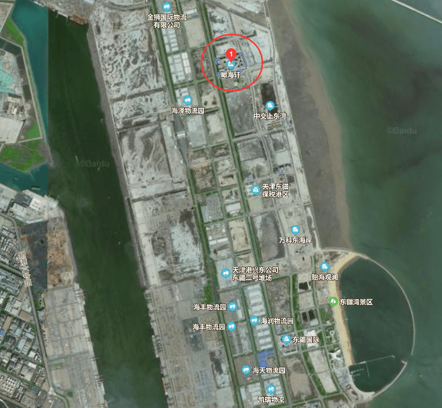 天津一小区升级为高风险.天津疫情高危地区是哪些地方