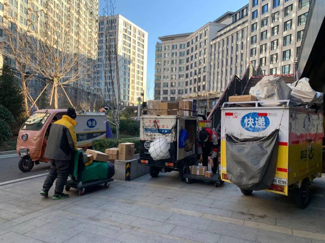 北京病例轨迹涉两大批发市场〃北京发生疫情的批发市场-第1张图片