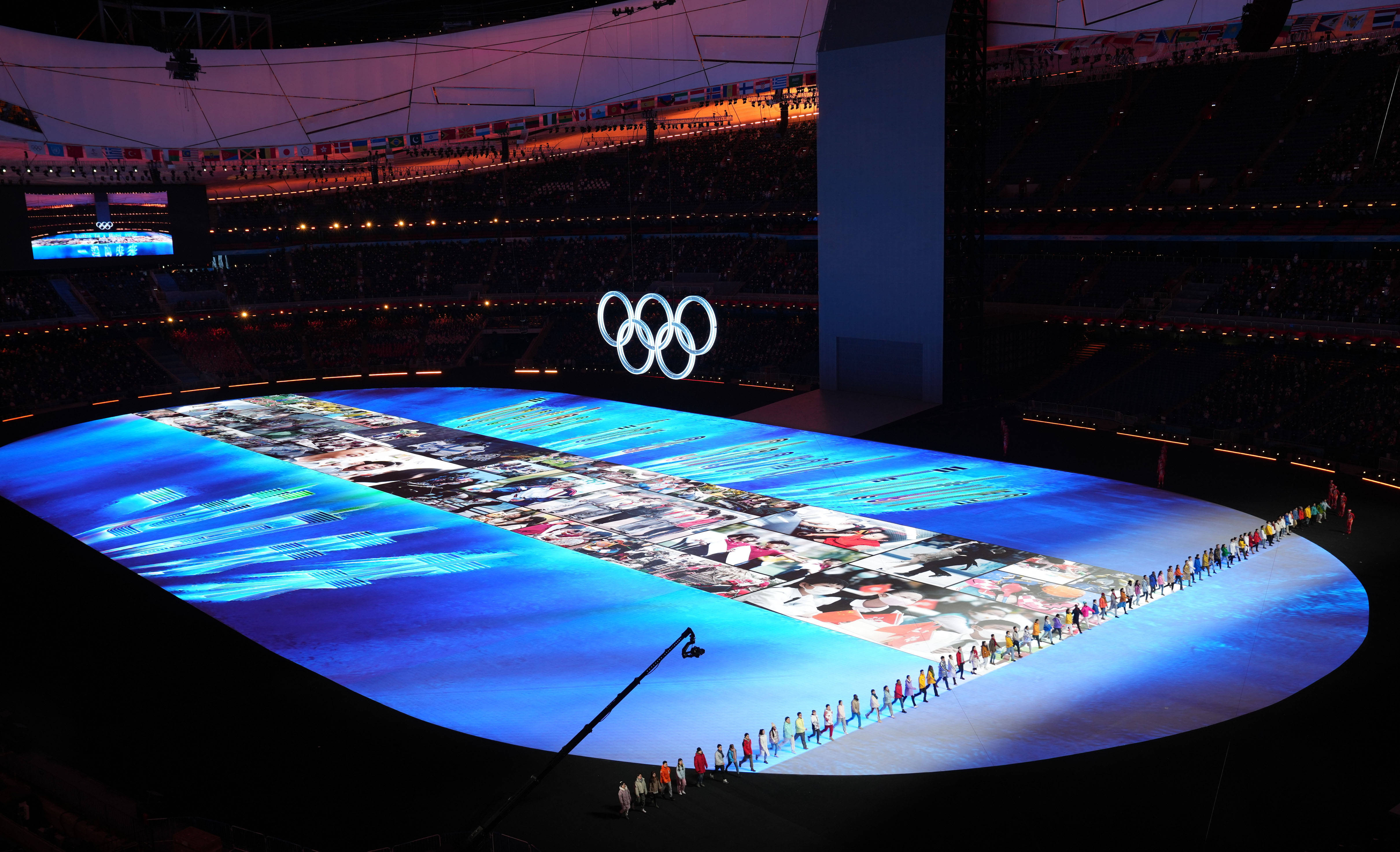 冬奥会开多久︰(冬奥会要开多久)-第1张图片