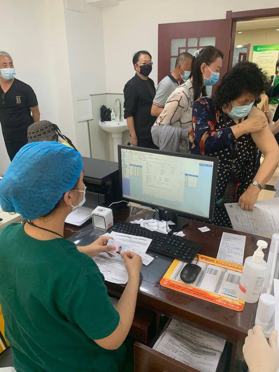 沈阳新增1例本土无症状-沈阳新增1例无症状感染