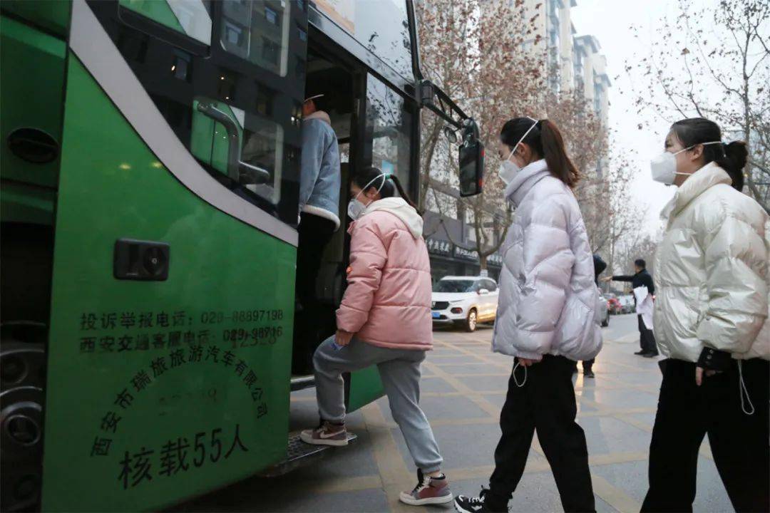 近来到西安需要隔离吗︰(近来到西安需要隔离吗2021)-第1张图片