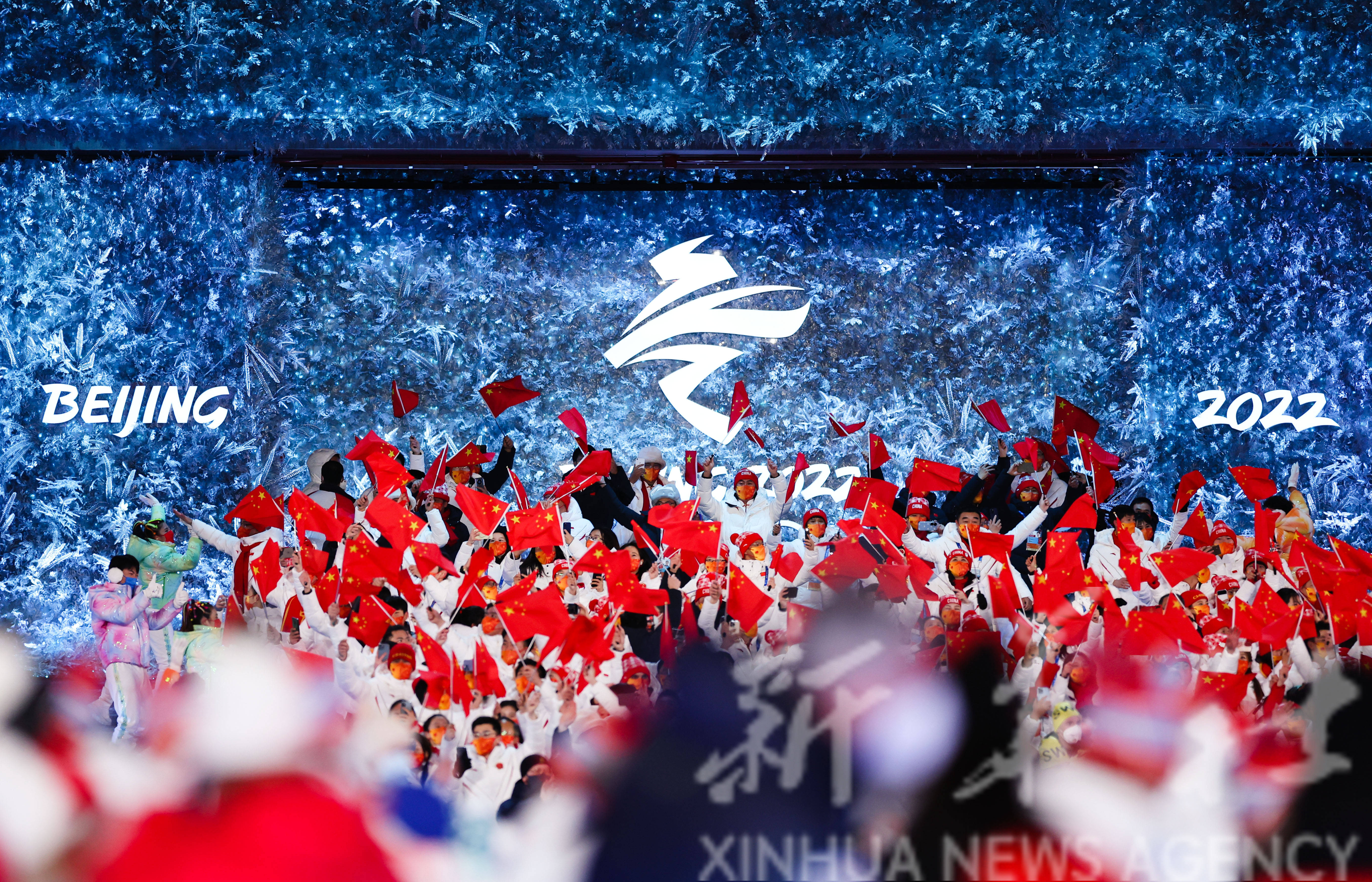 闭幕式几点开始的简单介绍-第2张图片