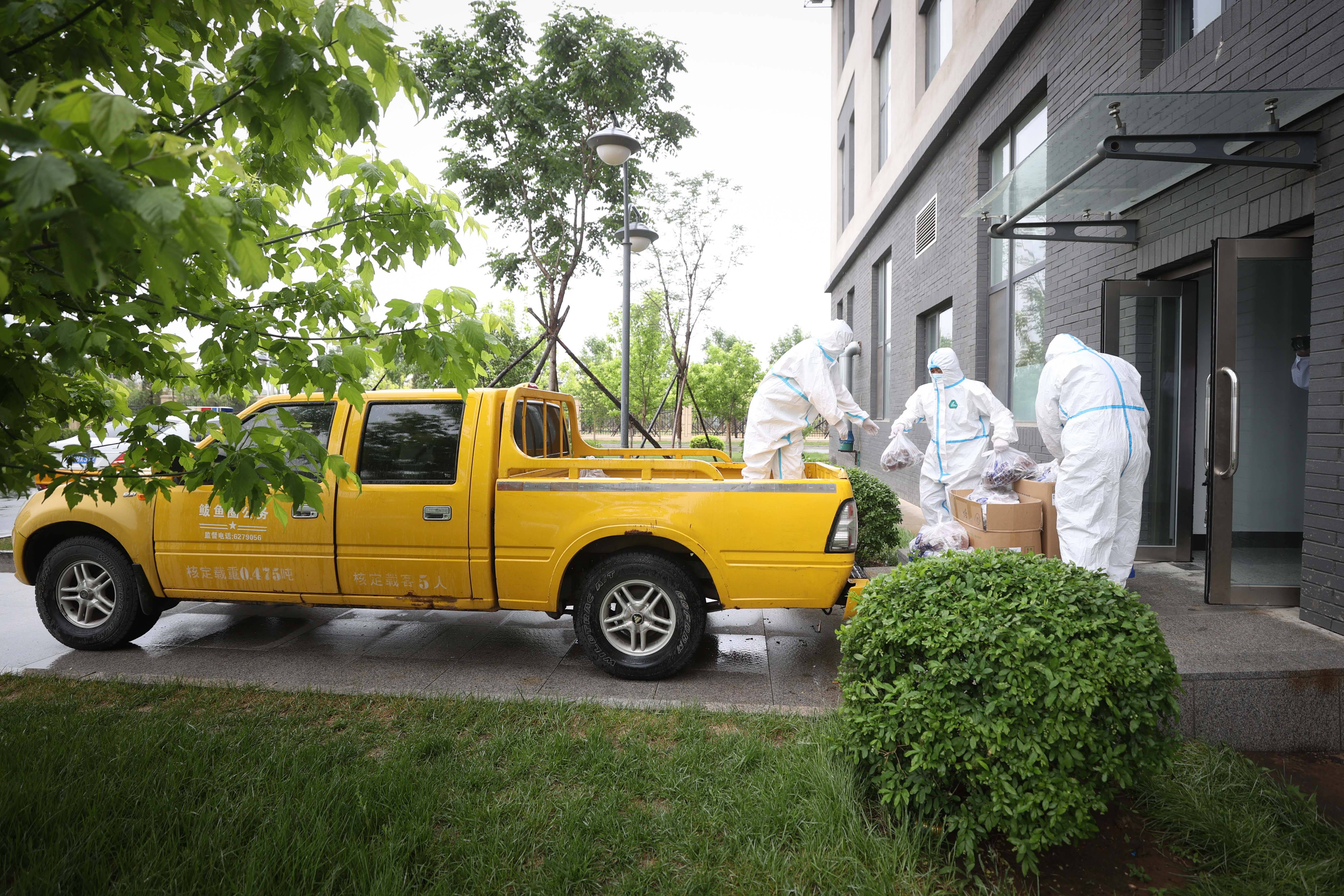 营口疫情最新数据消息,营口疫情最新动态