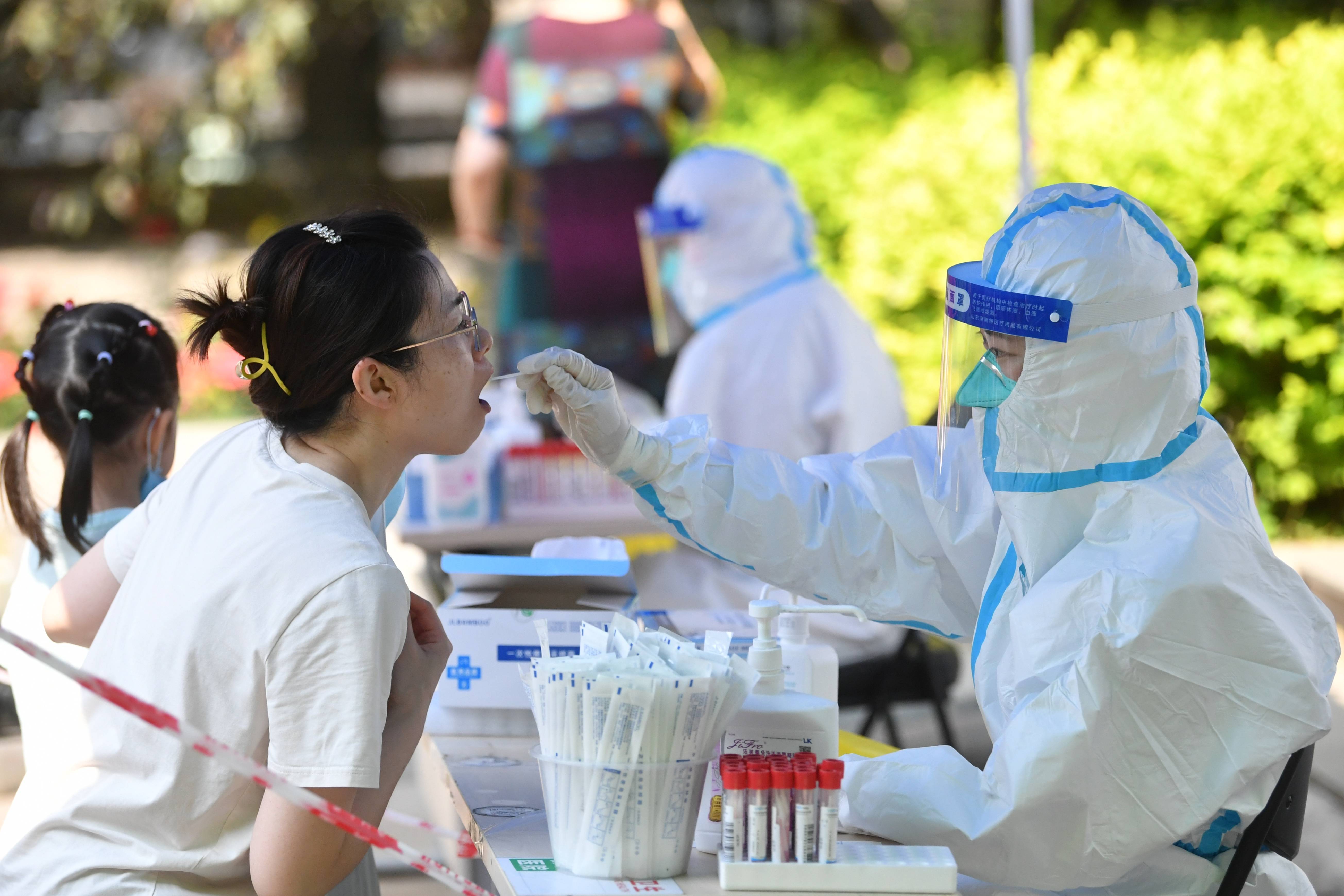 “本轮疫情已得到控制	” 本轮疫情已涉？-第2张图片