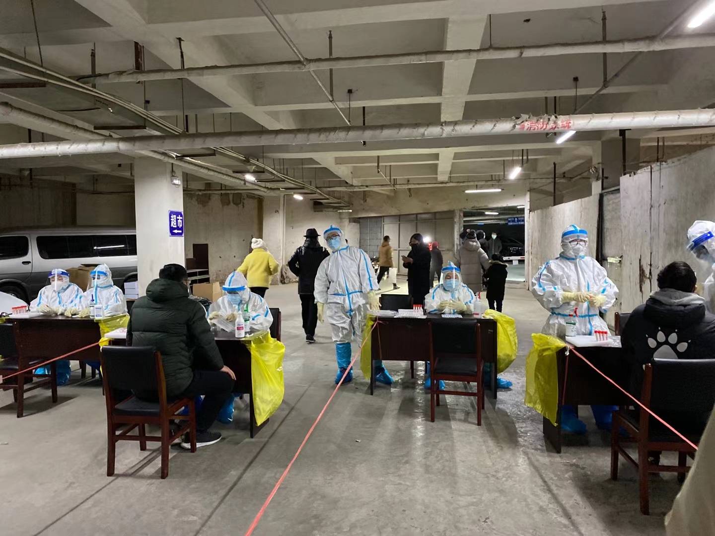 呼和浩特阳性超2800例.内蒙古呼和浩特新增核酸阳性人员?警方紧急回应-第1张图片