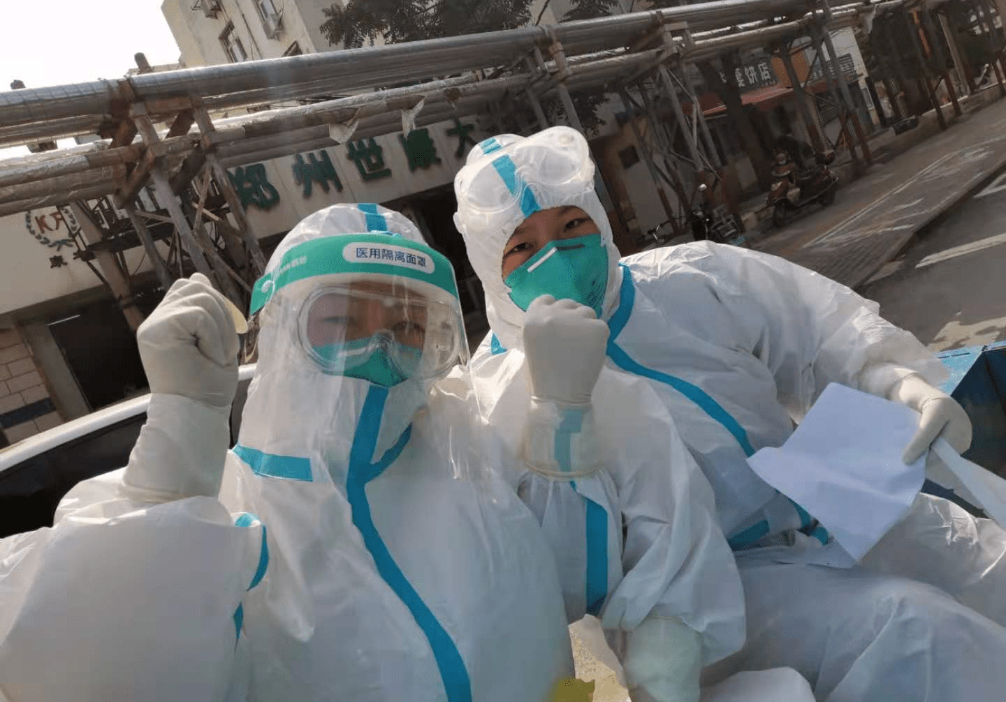 【31省新增本土确诊1284/31省份新增本土确诊1】-第2张图片