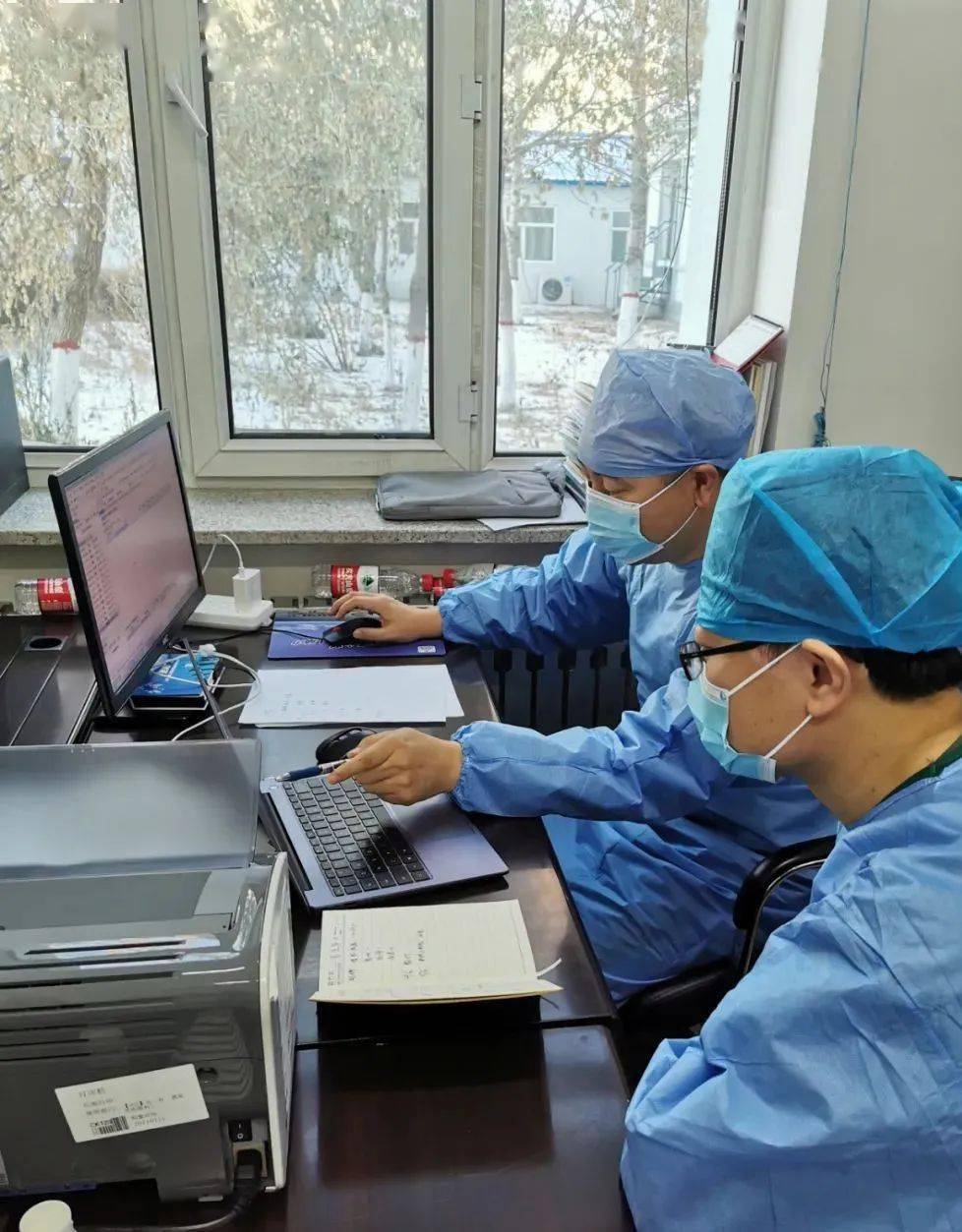 “满洲里新增本土19例	” 满洲里新冠情况？-第2张图片