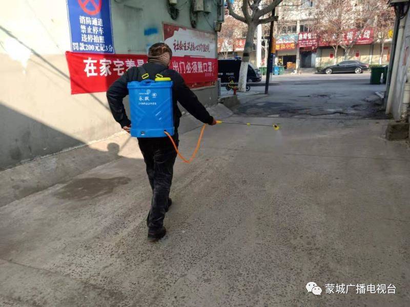 安徽阜阳卫校发现9例阳性,阜阳卫生职业技术学校-第1张图片