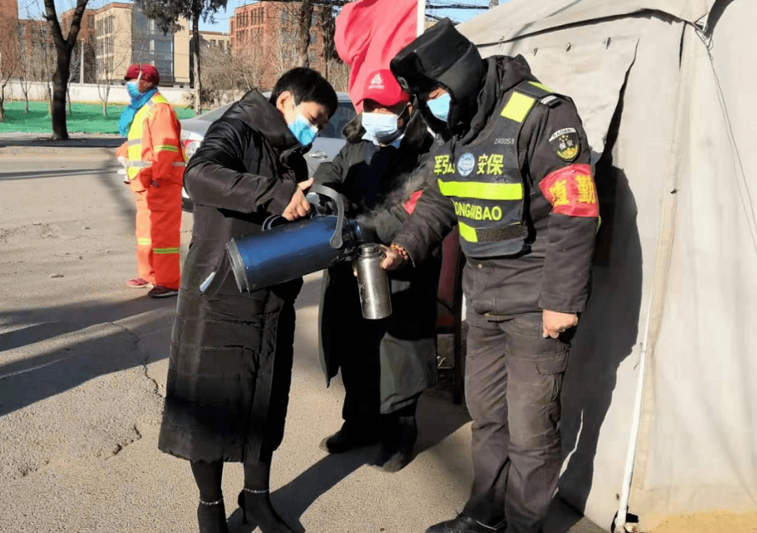顺义疫情︰(顺义疫情最新情况)-第2张图片
