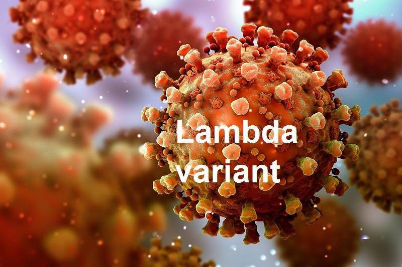 德尔塔毒株的名字代表着什么-德尔塔毒株的可怕性-第1张图片