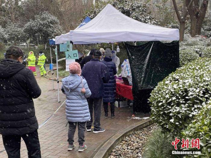 【西安确诊病例怎么一下子增多了/西安确诊病例病情平稳】-第3张图片