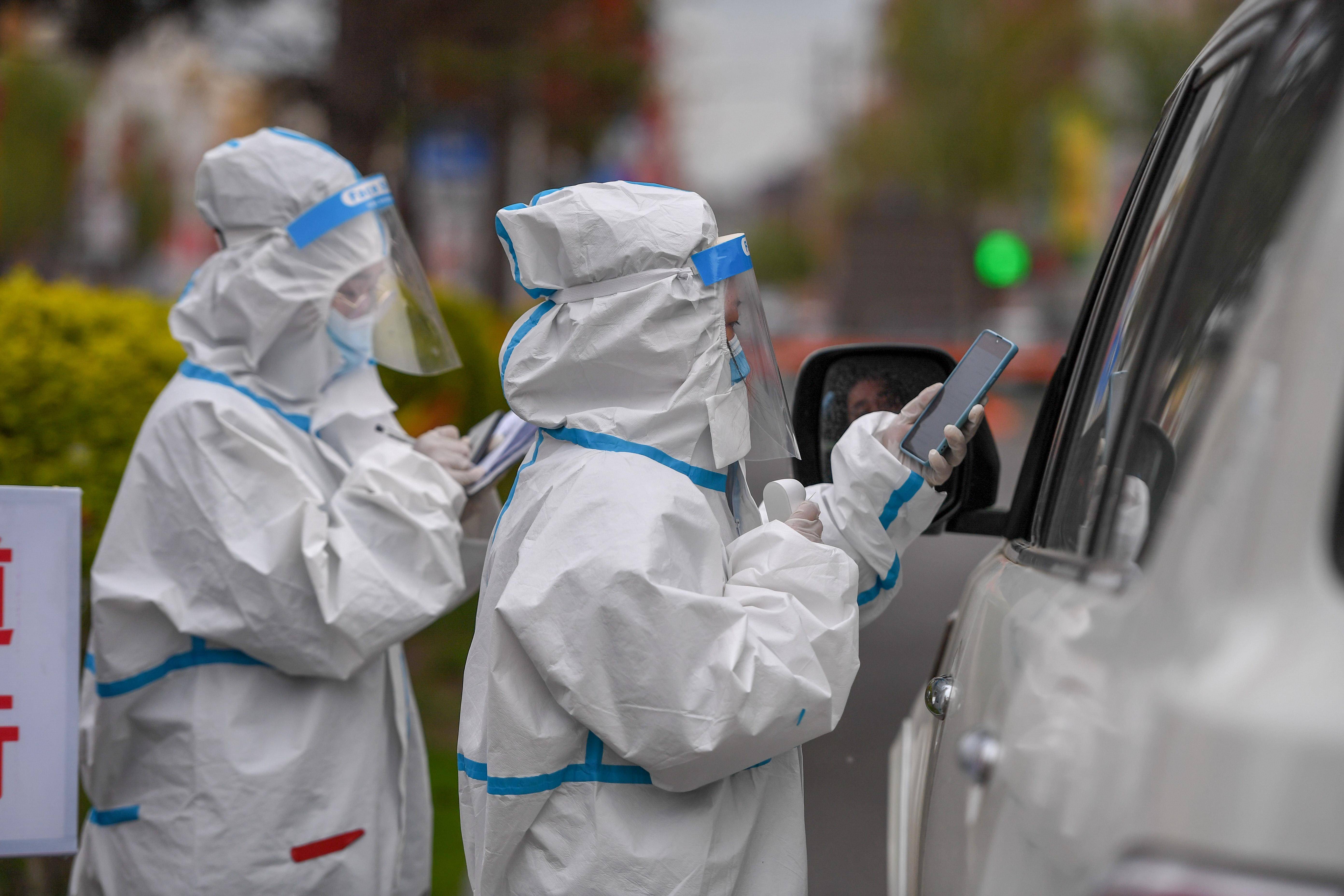 【北京45人咽拭子阳性/北京昨日新增6例确诊病例 新发地45人咽拭子阳性】-第1张图片