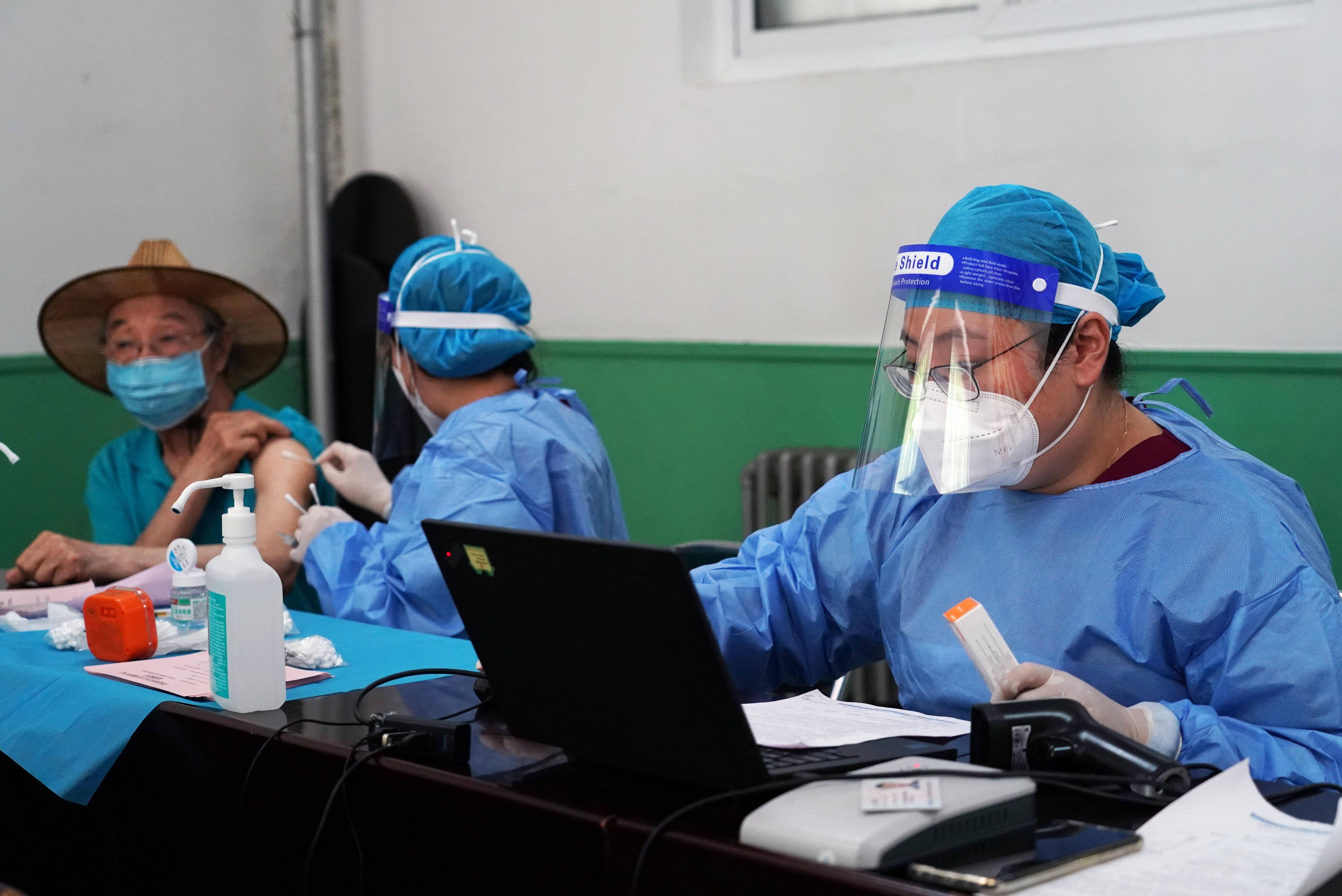 「天津新增22例本土感染者」〃天津新增22例本土感染者行动轨迹-第1张图片