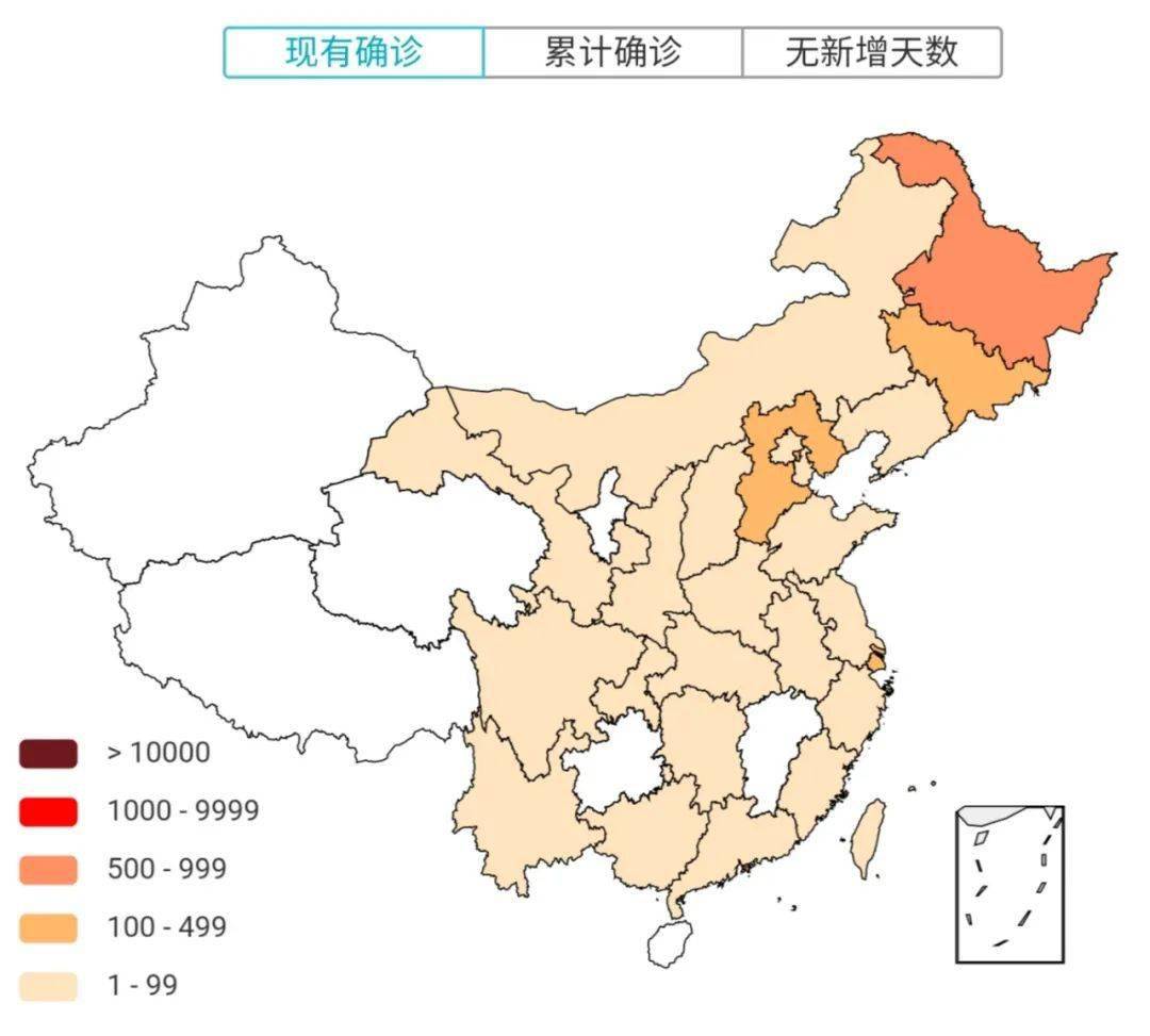 北京已有5个高风险地区〃北京现有5个疫情高风险地区 39个中风险地区-第2张图片