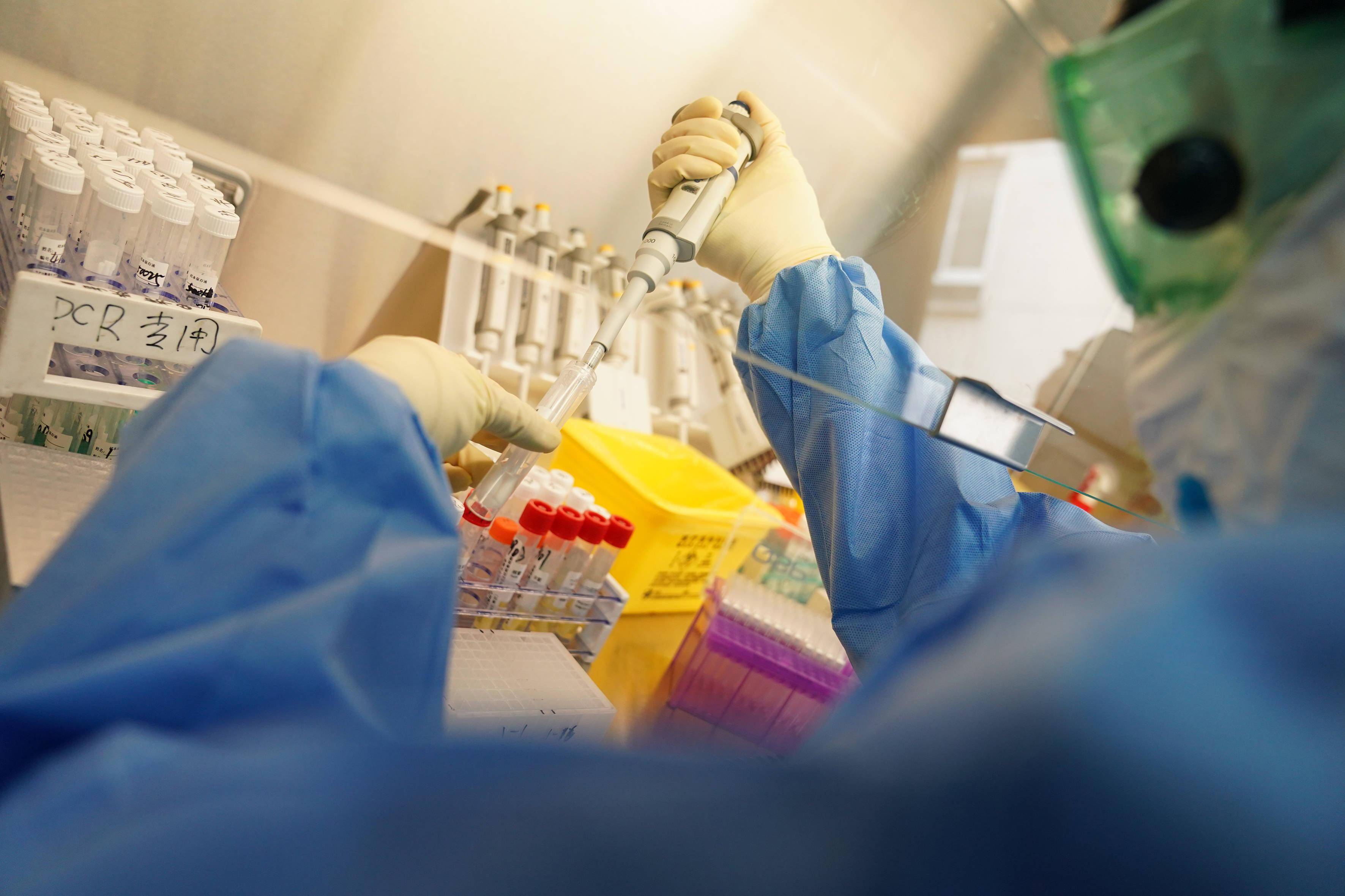 “北京境外输入病例数量居全国之首” 北京境外疫情输入？-第2张图片