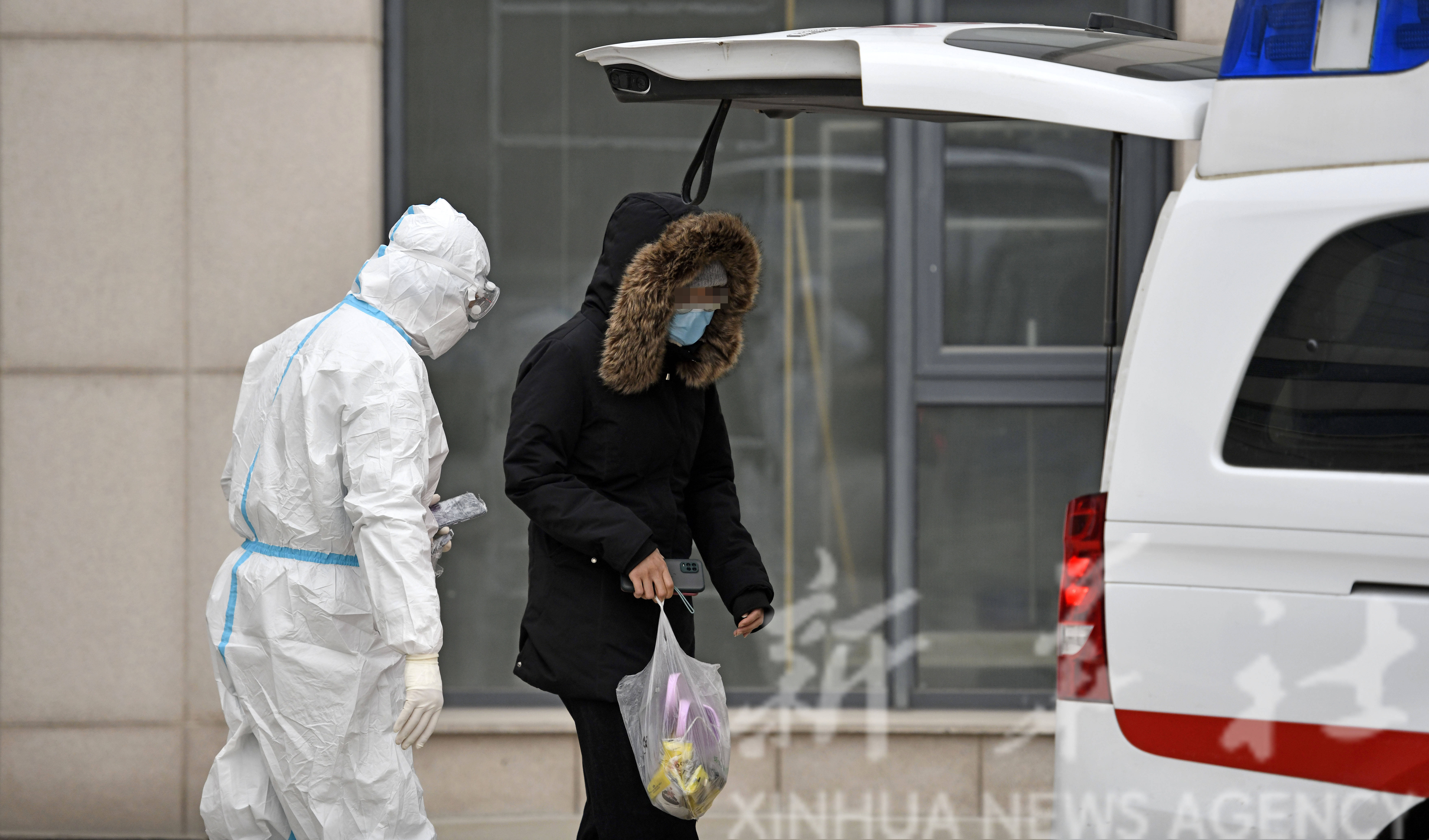 31省份新增本土确诊95例-31省份新增本土确诊53例症状-第2张图片