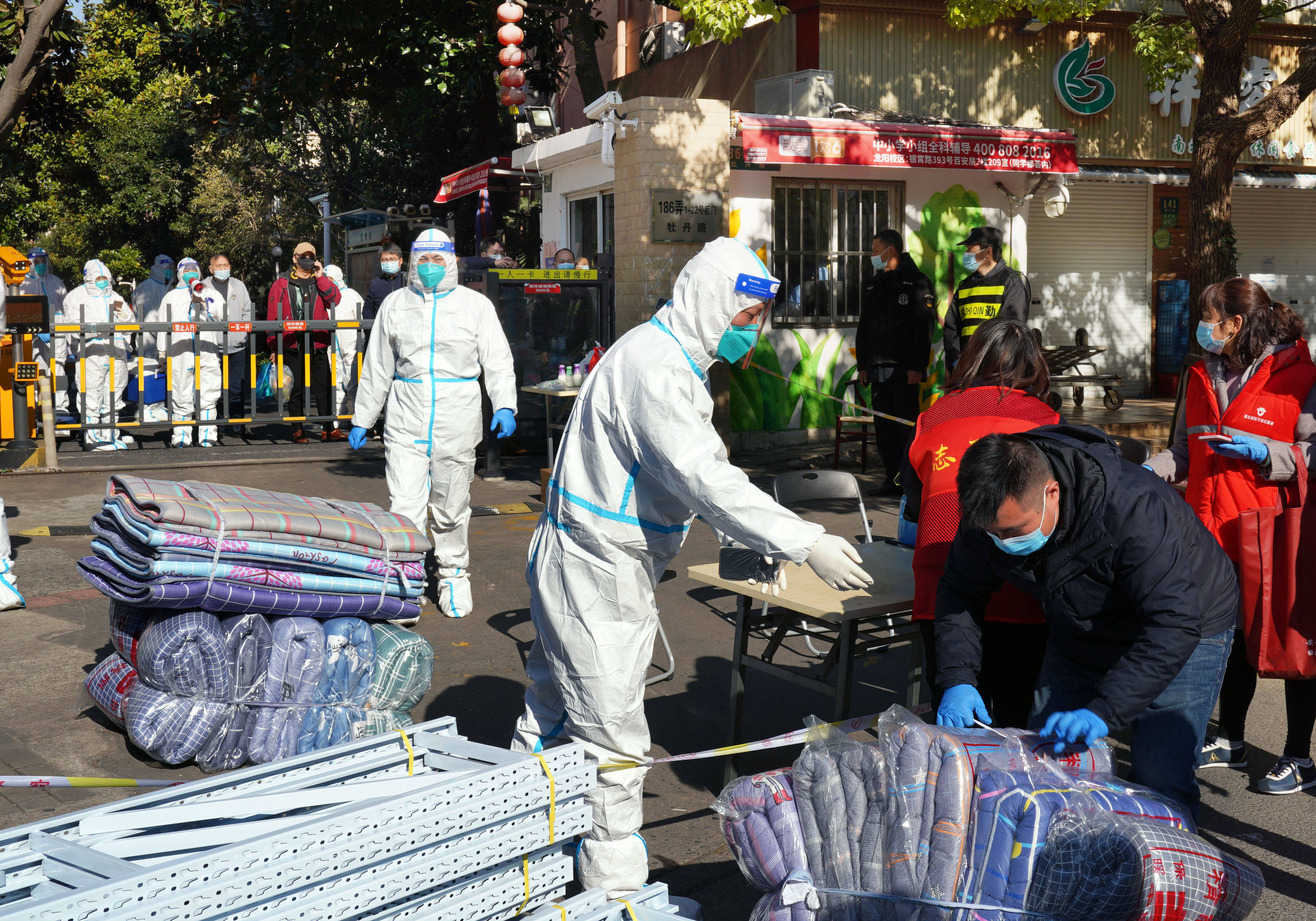 “浙江新增本土确诊54例” 31省区市新增55例确诊病例,浙江新增1例本土病例？-第2张图片