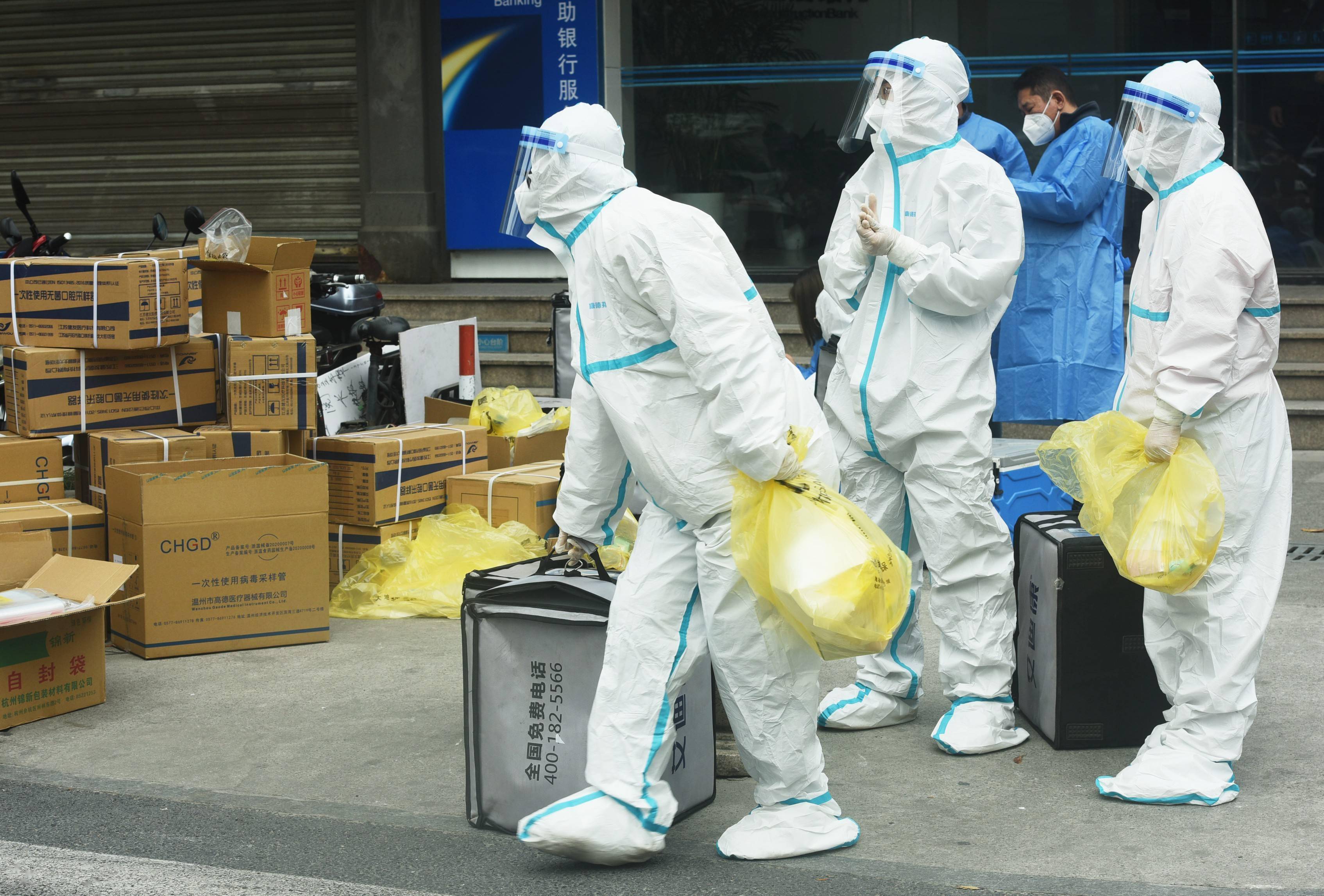 「天津新增22例本土感染者」〃天津新增22例本土感染者行动轨迹-第2张图片