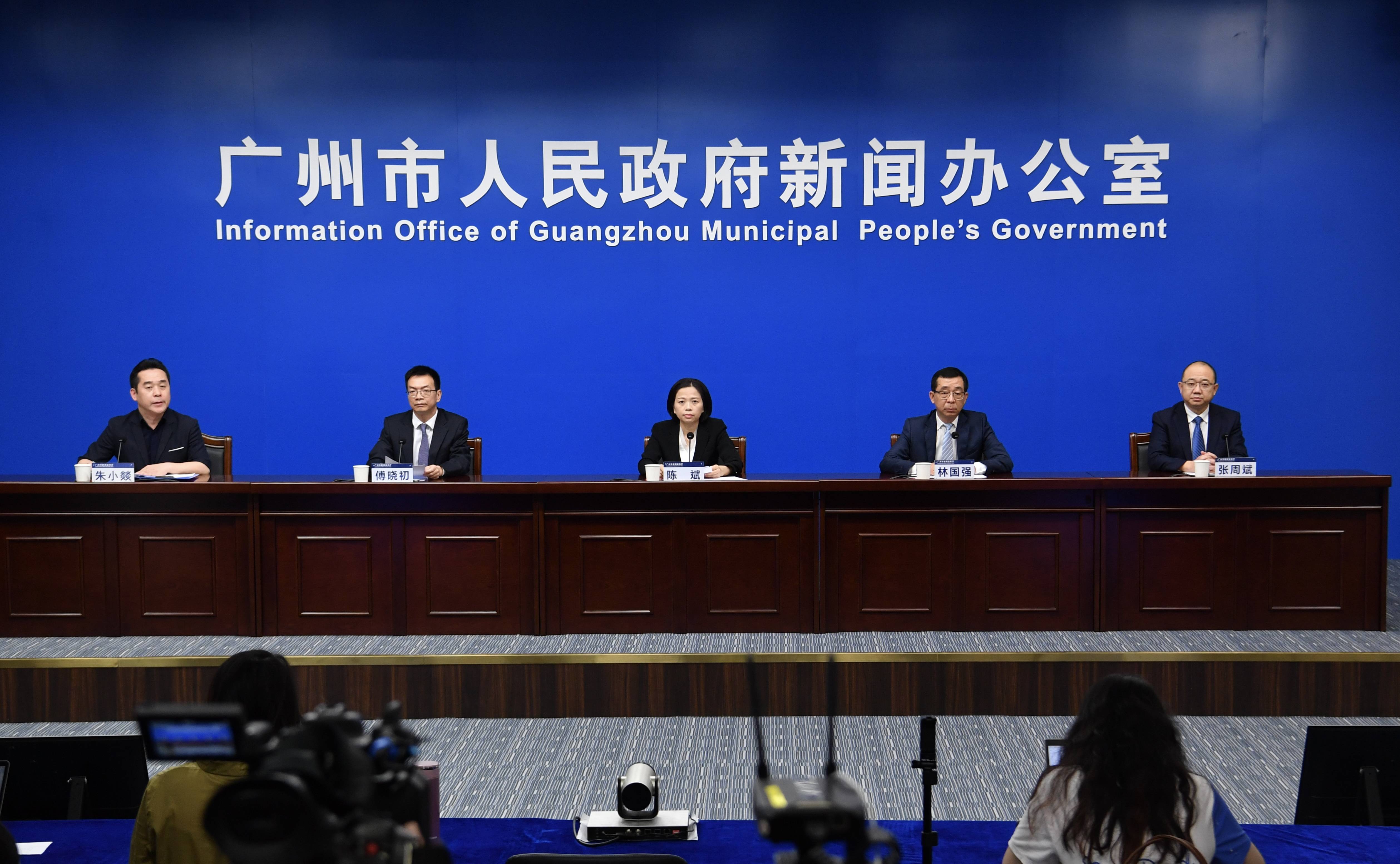 广东新增3例本土无症状-广东新增本土无症状1例?-第1张图片