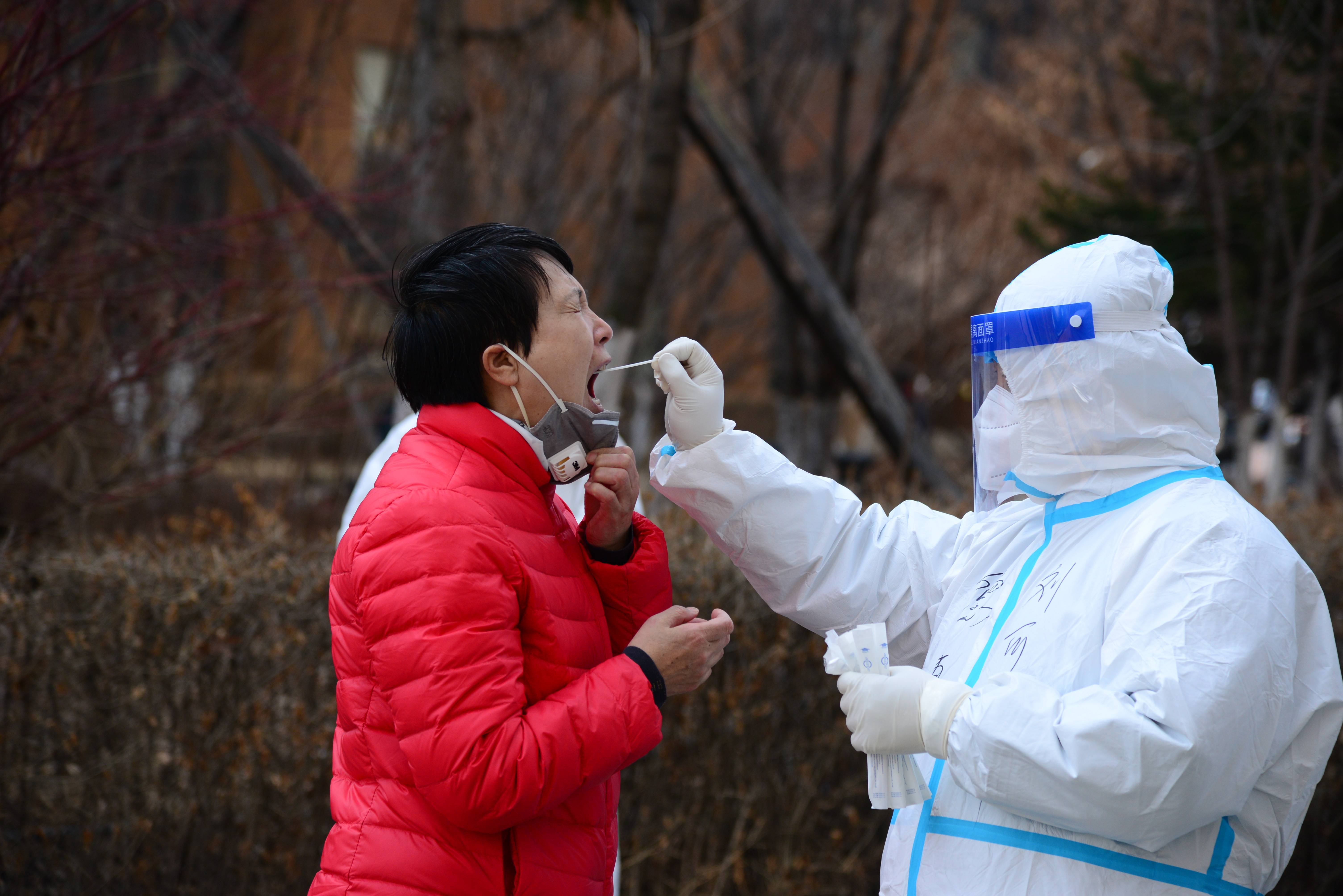 “江苏昨日新增本土确诊38例” 江苏昨日新增本土确诊病例？-第1张图片