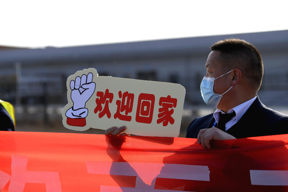 甘肃公布湖北输入病例轨迹-湖北甘肃确诊