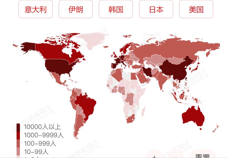 美国新冠肺炎超602万例,美国新冠肺炎超2756万例-第1张图片