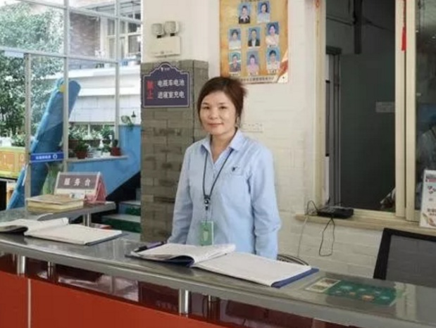 南京病例有宿管阿姨.南京三名确诊病例从事高校宿管工作-第3张图片