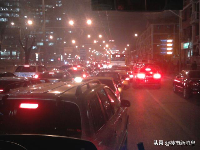 北京最近怎么了-北京最近什么情况-第2张图片