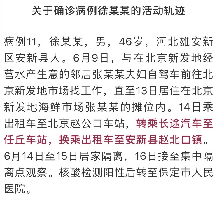 【河北沧州疫情最新消息/河北沧州市疫情最新数据消息】-第3张图片