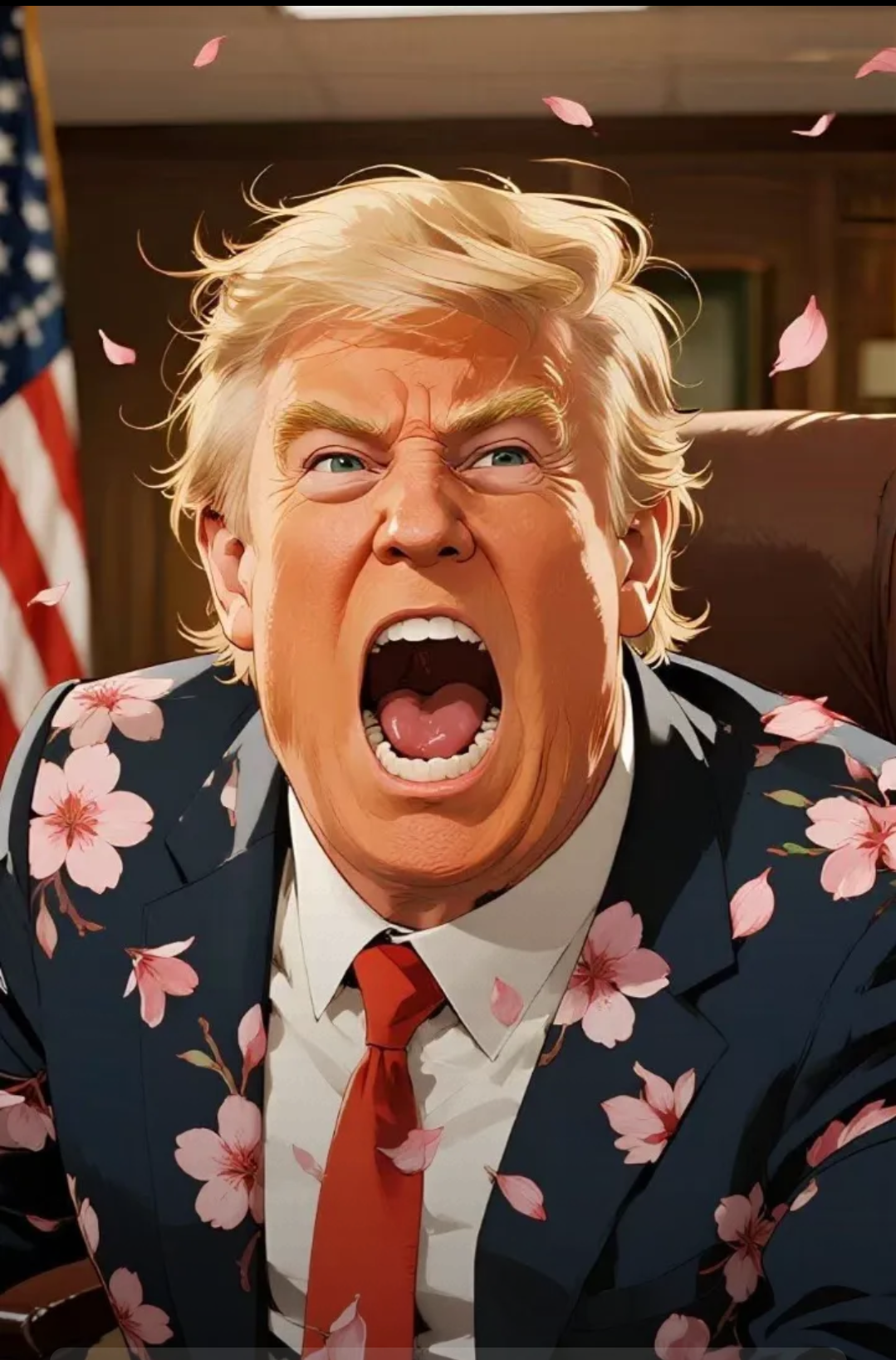 「美国新冠肺炎确诊超422万例」〃美国新冠肺炎确诊超132万-第2张图片