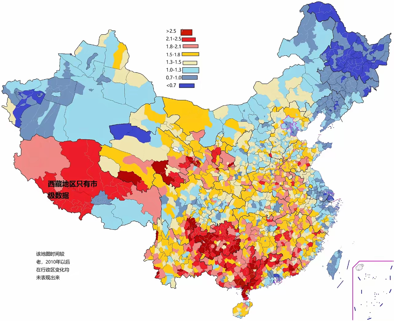 【中国疫情风险地区图最新/中国疫情风险地区图示】-第1张图片