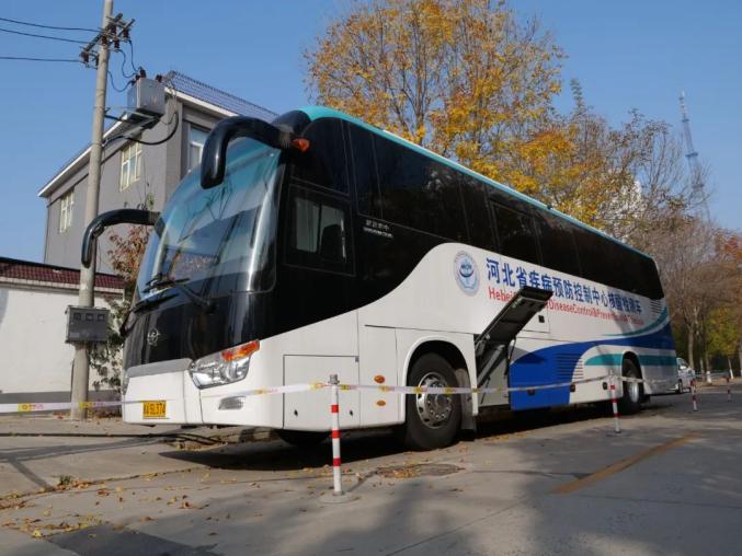 深泽县有确诊病例吗.深泽县有确诊病例吗现在-第1张图片