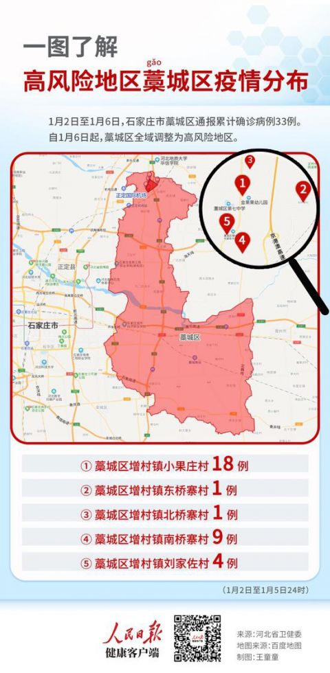 石家庄疫情最新现状-石家庄疫情状况最新数据